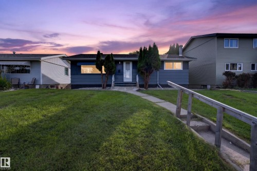13511 114 Street Nw, Edmonton, AB 