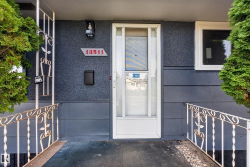 13511 114 Street Nw, Edmonton, AB 