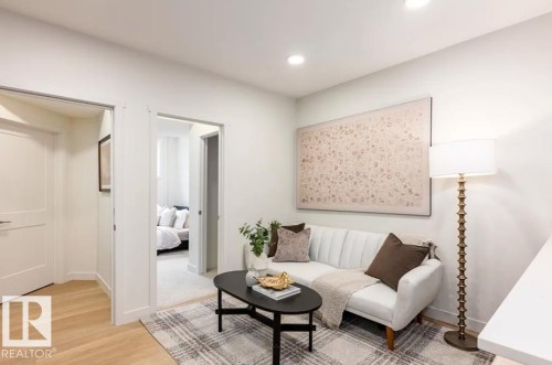 5611 Parc Reunis Way, Beaumont, AB - Indoor