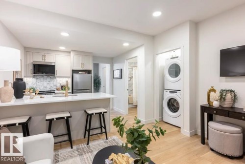 5611 Parc Reunis Way, Beaumont, AB - Indoor