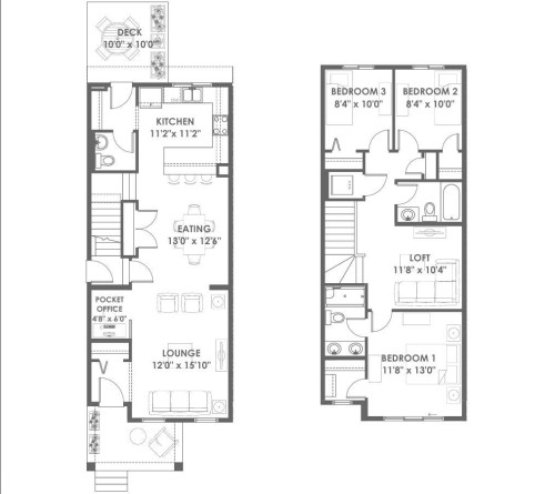 5611 Parc Reunis Way, Beaumont, AB - Other