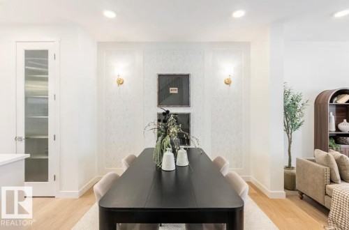 5611 Parc Reunis Way, Beaumont, AB - Indoor