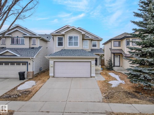 978 Rutherford Road Sw, Edmonton, AB 