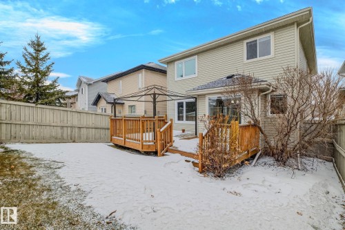 978 Rutherford Road Sw, Edmonton, AB 