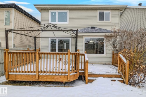 978 Rutherford Road Sw, Edmonton, AB 