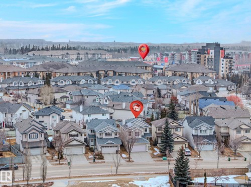 978 Rutherford Road Sw, Edmonton, AB 