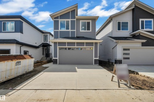 4212 63 Street, Beaumont, AB 