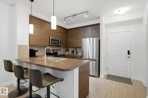 #108 2590 Anderson Wy Sw, Edmonton, AB 