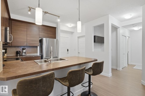 #108 2590 Anderson Wy Sw, Edmonton, AB 