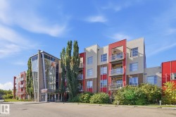 #108 2590 ANDERSON WY NW  Edmonton, AB T6W 0R2