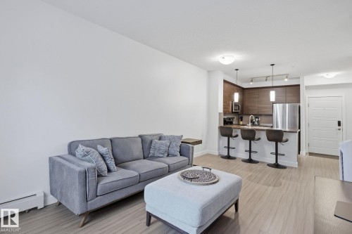 #108 2590 Anderson Wy Sw, Edmonton, AB 