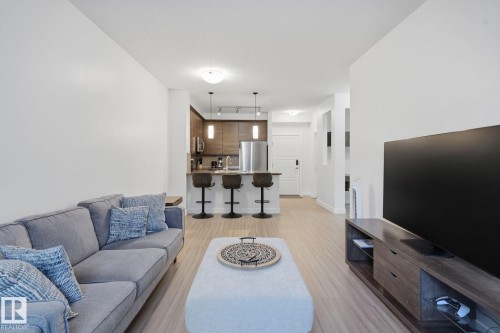 #108 2590 Anderson Wy Sw, Edmonton, AB 