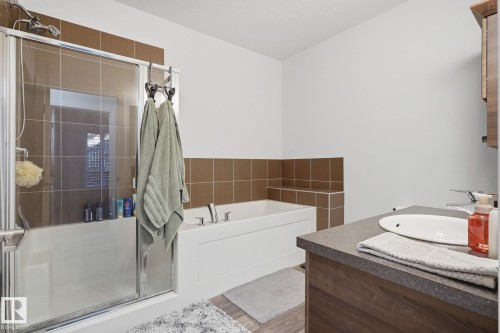 #108 2590 Anderson Wy Sw, Edmonton, AB 