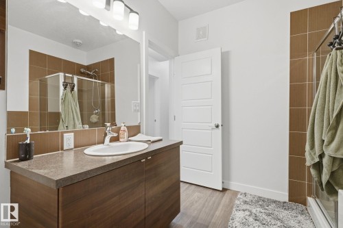 #108 2590 Anderson Wy Sw, Edmonton, AB 