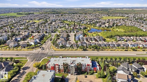 #108 2590 Anderson Wy Sw, Edmonton, AB 