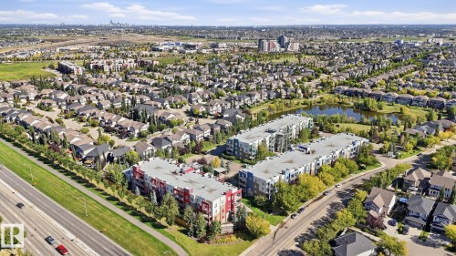 #108 2590 Anderson Wy Sw, Edmonton, AB 