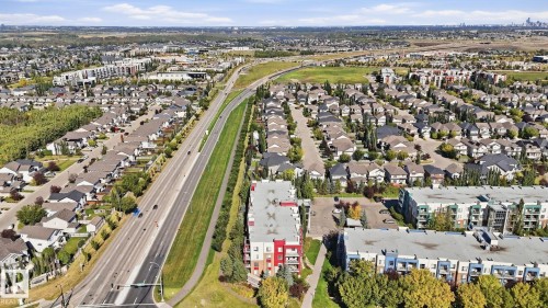 #108 2590 Anderson Wy Sw, Edmonton, AB 
