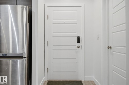 #108 2590 Anderson Wy Sw, Edmonton, AB 