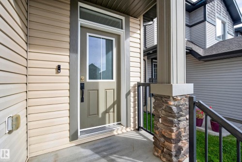 1023 South Creek Wynd, Stony Plain, AB 