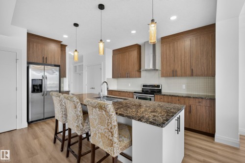 1023 South Creek Wynd, Stony Plain, AB 
