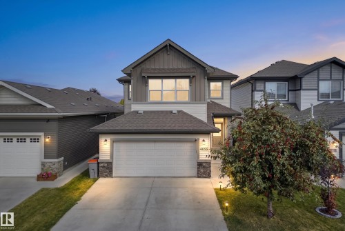 1023 South Creek Wynd, Stony Plain, AB 
