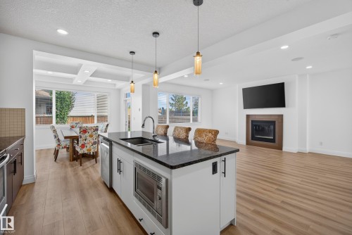 1023 South Creek Wynd, Stony Plain, AB 