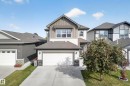 1023 South Creek Wynd, Stony Plain, AB 