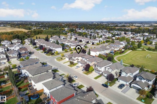 1023 South Creek Wynd, Stony Plain, AB 