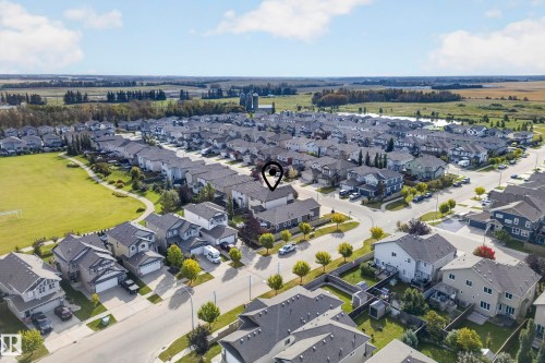 1023 South Creek Wynd, Stony Plain, AB 
