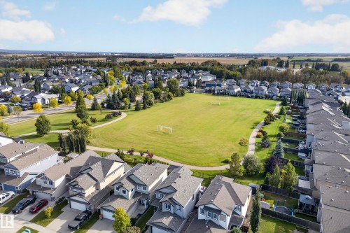 1023 South Creek Wynd, Stony Plain, AB 