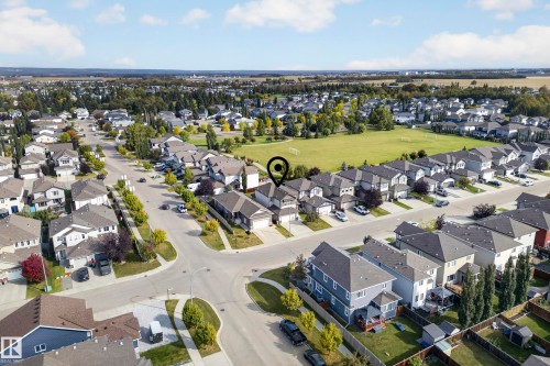 1023 South Creek Wynd, Stony Plain, AB 