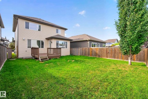 1023 South Creek Wynd, Stony Plain, AB 