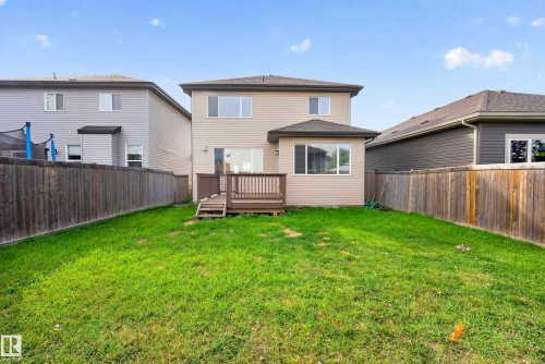 1023 South Creek Wynd, Stony Plain, AB 