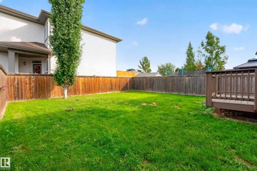 1023 South Creek Wynd, Stony Plain, AB 