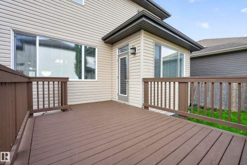 1023 South Creek Wynd, Stony Plain, AB 