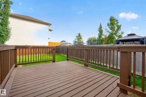1023 South Creek Wynd, Stony Plain, AB 
