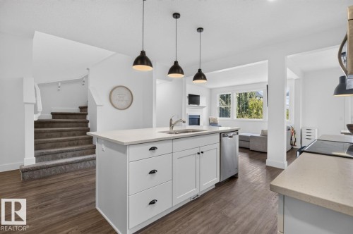 84 Aldridge Crescent, Sherwood Park, AB 