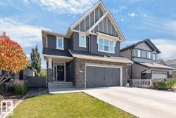 84 ALDRIDGE Crescent   Sherwood Park, AB T8H 0Y3