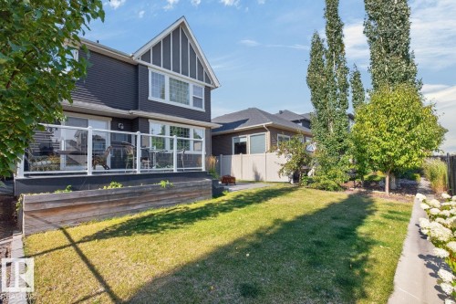 84 Aldridge Crescent, Sherwood Park, AB 