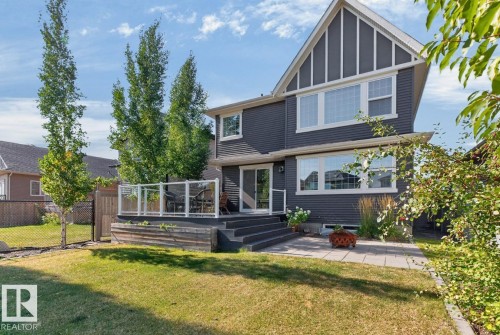 84 Aldridge Crescent, Sherwood Park, AB 