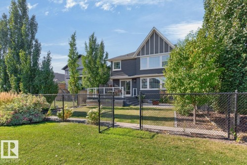 84 Aldridge Crescent, Sherwood Park, AB 