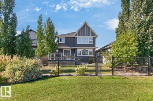 84 Aldridge Crescent, Sherwood Park, AB 