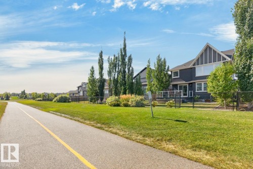 84 Aldridge Crescent, Sherwood Park, AB 
