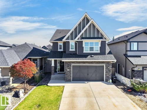 84 Aldridge Crescent, Sherwood Park, AB 