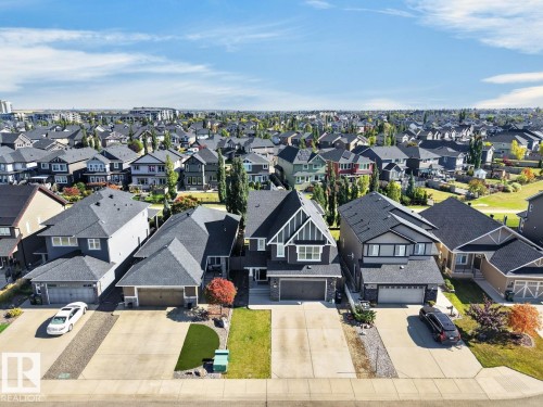 84 Aldridge Crescent, Sherwood Park, AB 