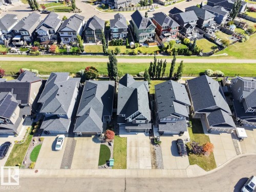 84 Aldridge Crescent, Sherwood Park, AB 