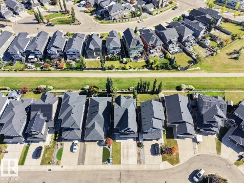 84 Aldridge Crescent, Sherwood Park, AB 