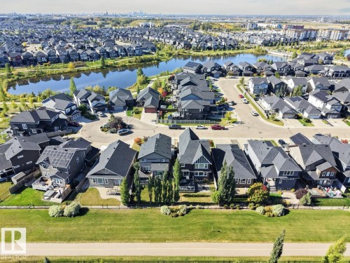 84 Aldridge Crescent, Sherwood Park, AB 