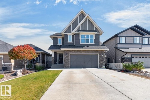 84 Aldridge Crescent, Sherwood Park, AB 