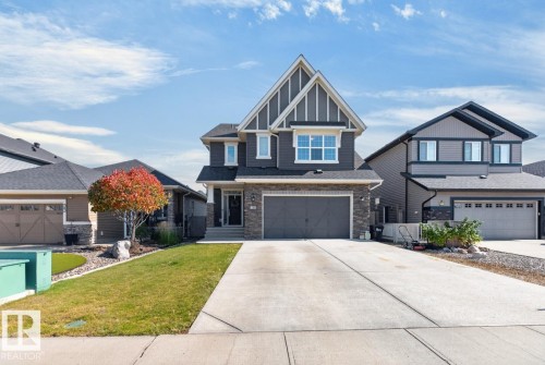84 Aldridge Crescent, Sherwood Park, AB 